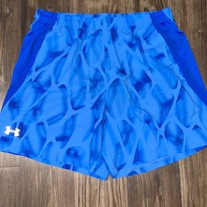 Under Armour Shorts